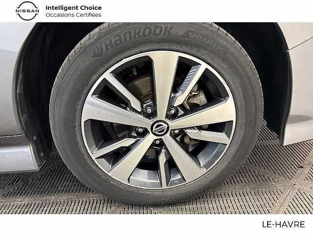 Nissan Leaf 2019 Leaf Electrique 40kWh