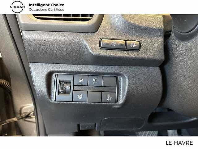 Nissan Leaf 2019 Leaf Electrique 40kWh