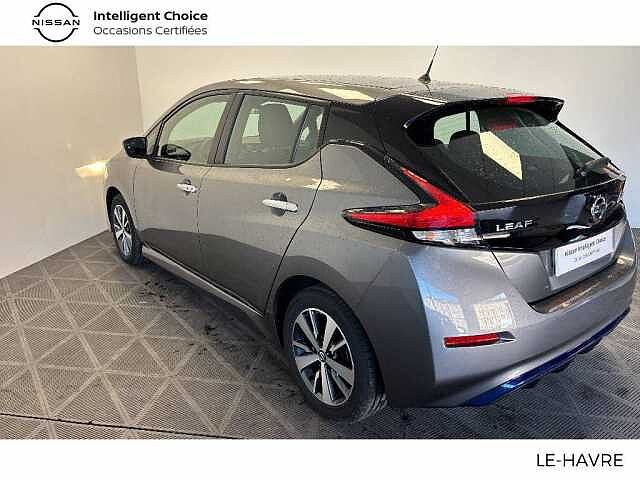 Nissan Leaf 2019 Leaf Electrique 40kWh