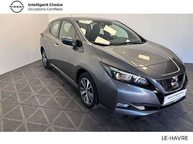 Nissan Leaf 2019 Leaf Electrique 40kWh