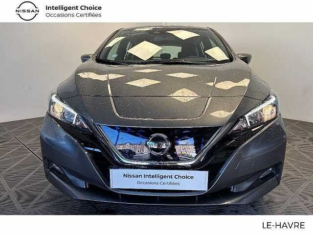 Nissan Leaf 2019 Leaf Electrique 40kWh