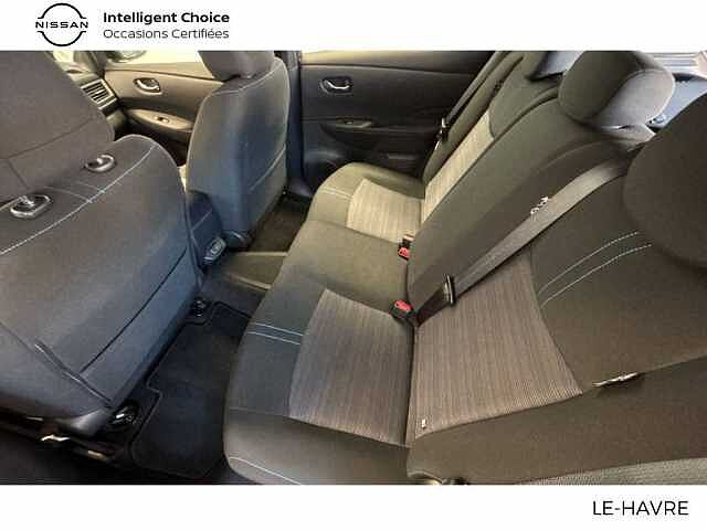 Nissan Leaf 2019 Leaf Electrique 40kWh