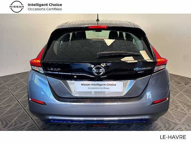 Nissan Leaf 2019 Leaf Electrique 40kWh