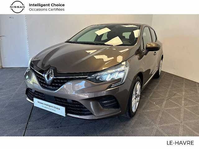 Renault Clio v Clio TCe 90 - 21N