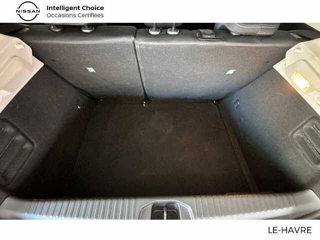 Renault Clio v Clio TCe 90 - 21N