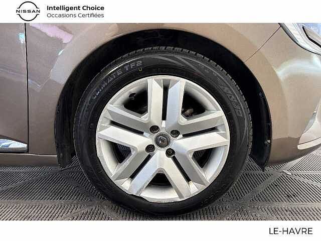 Renault Clio v Clio TCe 90 - 21N
