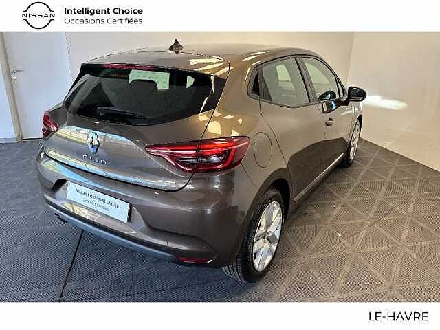 Renault Clio v Clio TCe 90 - 21N