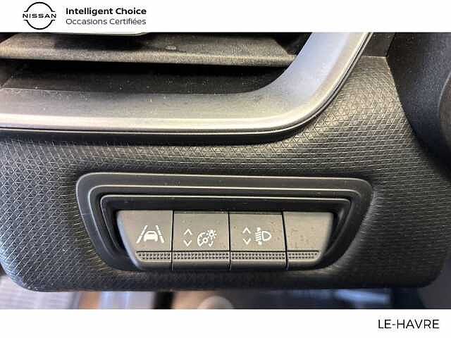 Renault Clio v Clio TCe 90 - 21N