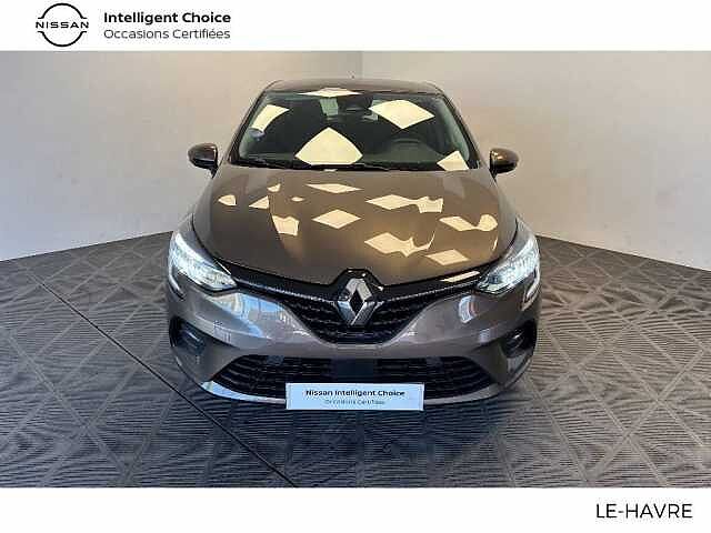 Renault Clio v Clio TCe 90 - 21N