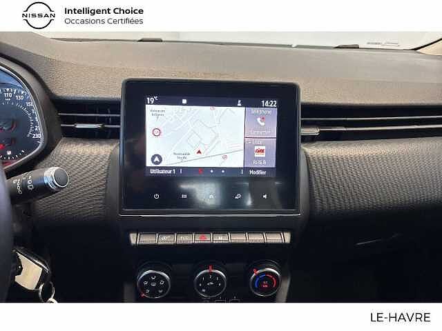 Renault Clio v Clio TCe 90 - 21N