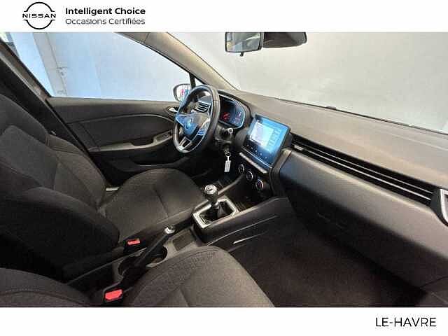 Renault Clio v Clio TCe 90 - 21N