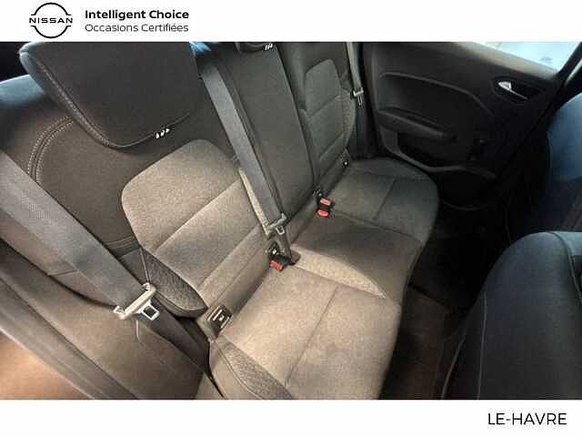 Renault Clio v Clio TCe 90 - 21N