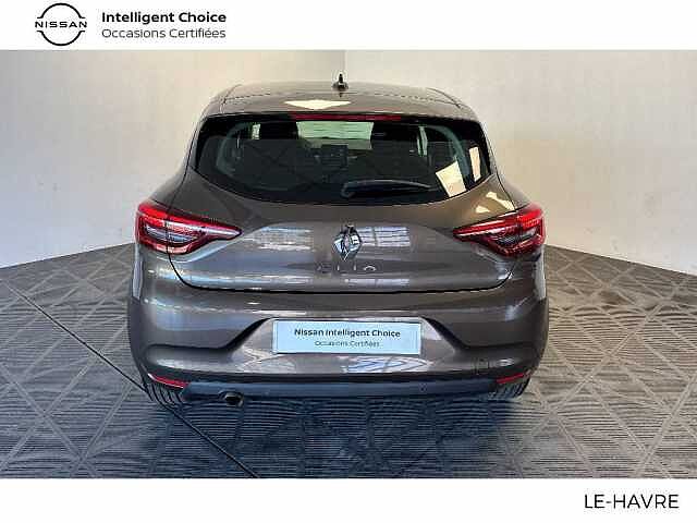 Renault Clio v Clio TCe 90 - 21N