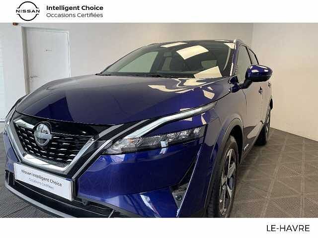 Nissan Qashqai e-Power 190 ch