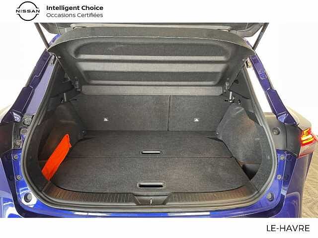 Nissan Qashqai e-Power 190 ch