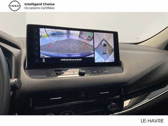 Nissan Qashqai e-Power 190 ch