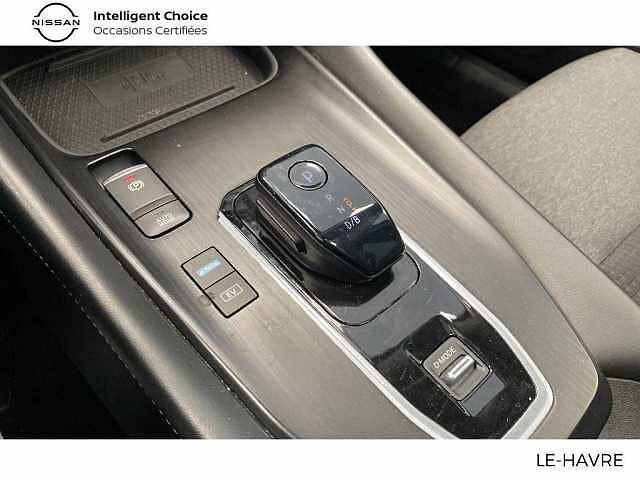Nissan Qashqai e-Power 190 ch