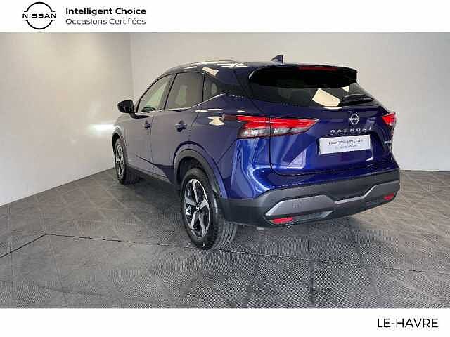 Nissan Qashqai e-Power 190 ch