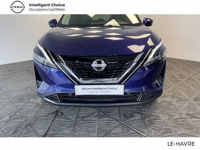 Nissan Qashqai e-Power 190 ch