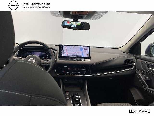 Nissan Qashqai e-Power 190 ch