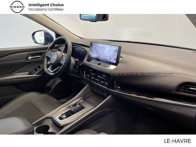 Nissan Qashqai e-Power 190 ch