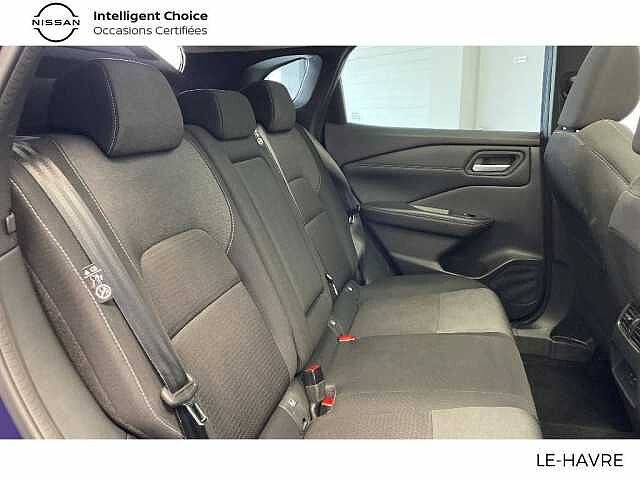 Nissan Qashqai e-Power 190 ch