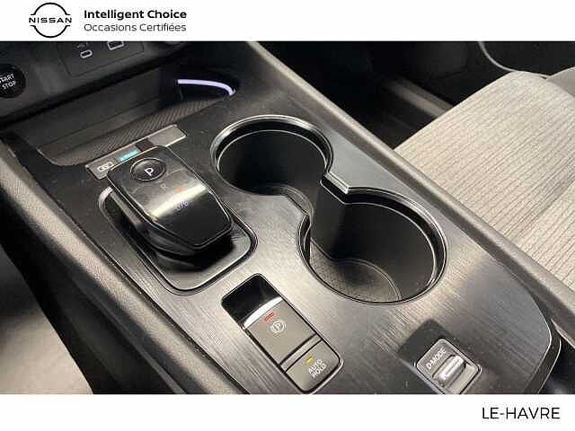 Nissan X-trail e-POWER 204 ch