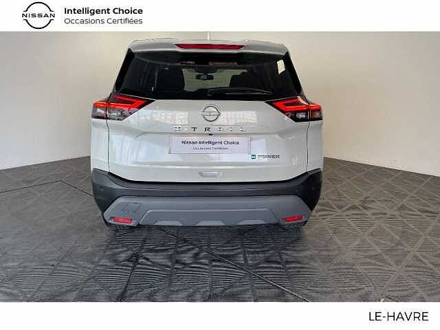 Nissan X-trail e-POWER 204 ch