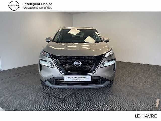 Nissan X-trail e-POWER 204 ch