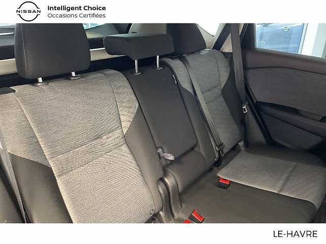 Nissan X-trail e-POWER 204 ch