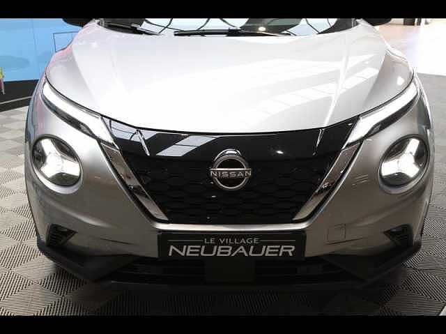 Nissan Juke 1.6 Hybrid 143ch Tekna 2023.5