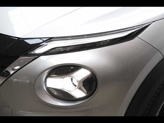 Nissan Juke 1.6 Hybrid 143ch Tekna 2023.5