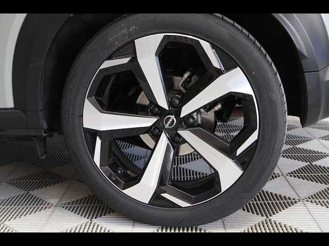 Nissan Juke 1.6 Hybrid 143ch Tekna 2023.5