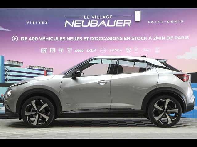 Nissan Juke 1.6 Hybrid 143ch Tekna 2023.5