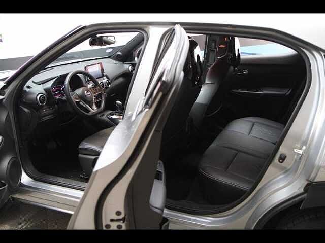 Nissan Juke 1.6 Hybrid 143ch Tekna 2023.5