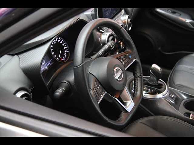 Nissan Juke 1.6 Hybrid 143ch Tekna 2023.5