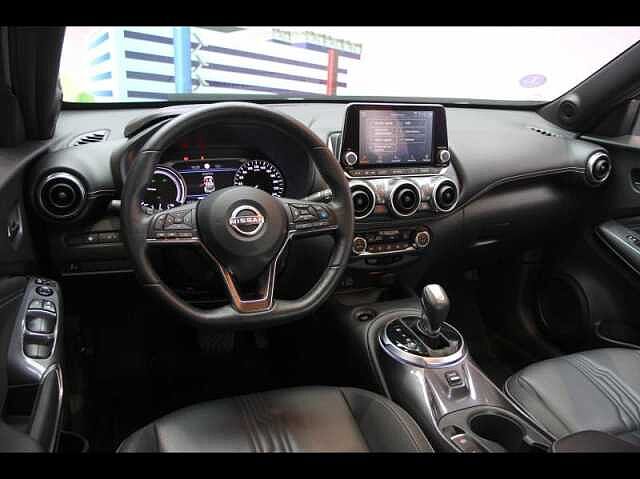 Nissan Juke 1.6 Hybrid 143ch Tekna 2023.5