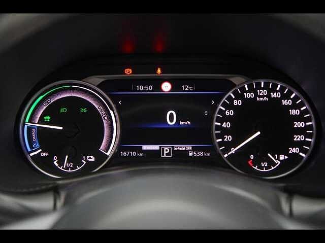 Nissan Juke 1.6 Hybrid 143ch Tekna 2023.5