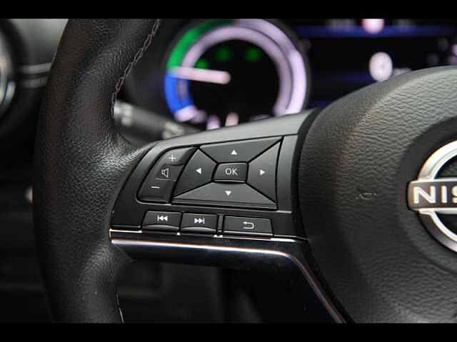 Nissan Juke 1.6 Hybrid 143ch Tekna 2023.5
