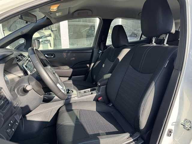 Nissan Leaf 150ch 40kWh Acenta 22