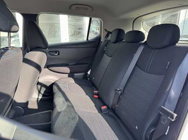 Nissan Leaf 150ch 40kWh Acenta 22