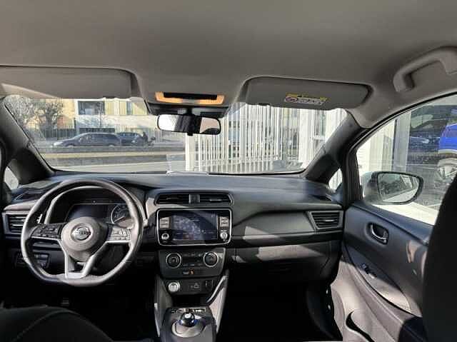 Nissan Leaf 150ch 40kWh Acenta 22