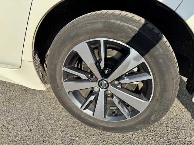 Nissan Leaf 150ch 40kWh Acenta 22