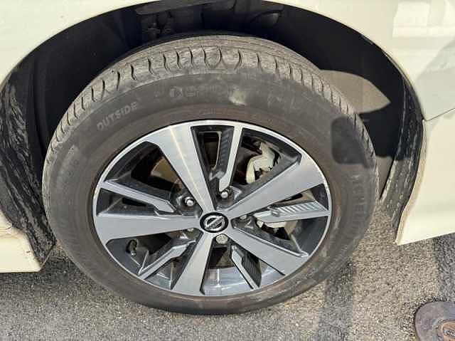 Nissan Leaf 150ch 40kWh Acenta 22
