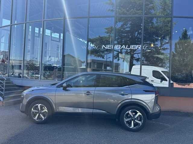 Nissan Qashqai e-POWER 190ch Business Edition 2022