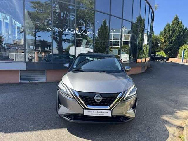 Nissan Qashqai e-POWER 190ch Business Edition 2022