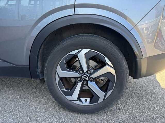 Nissan Qashqai e-POWER 190ch Business Edition 2022