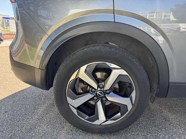 Nissan Qashqai e-POWER 190ch Business Edition 2022