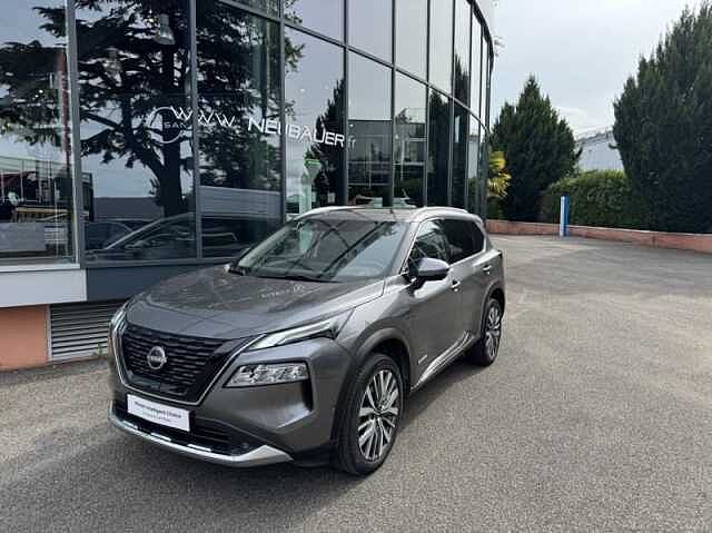 Nissan X-Trail e-Power 204ch Tekna+