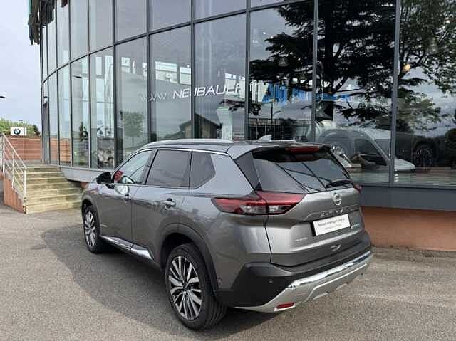 Nissan X-Trail e-Power 204ch Tekna+
